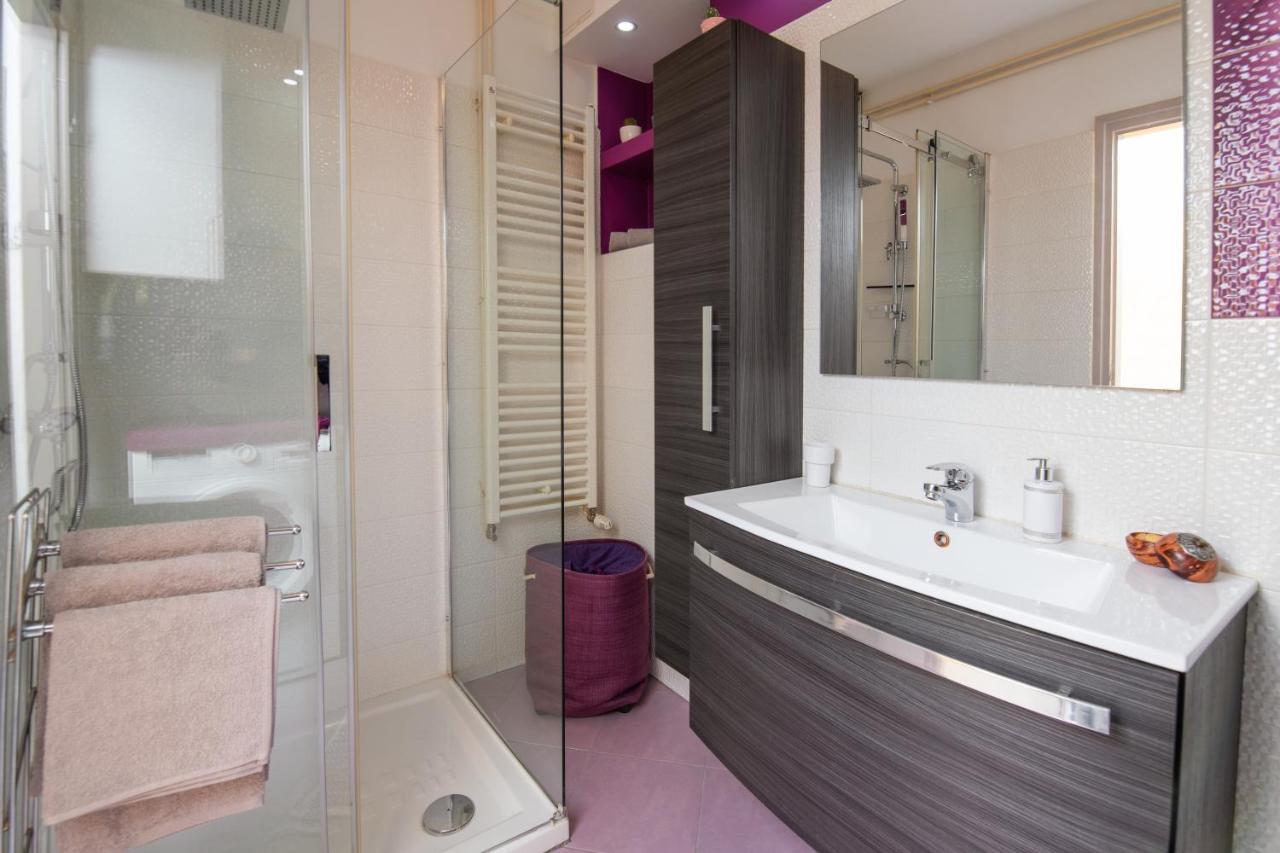 Apartman Point Pula Exterior photo