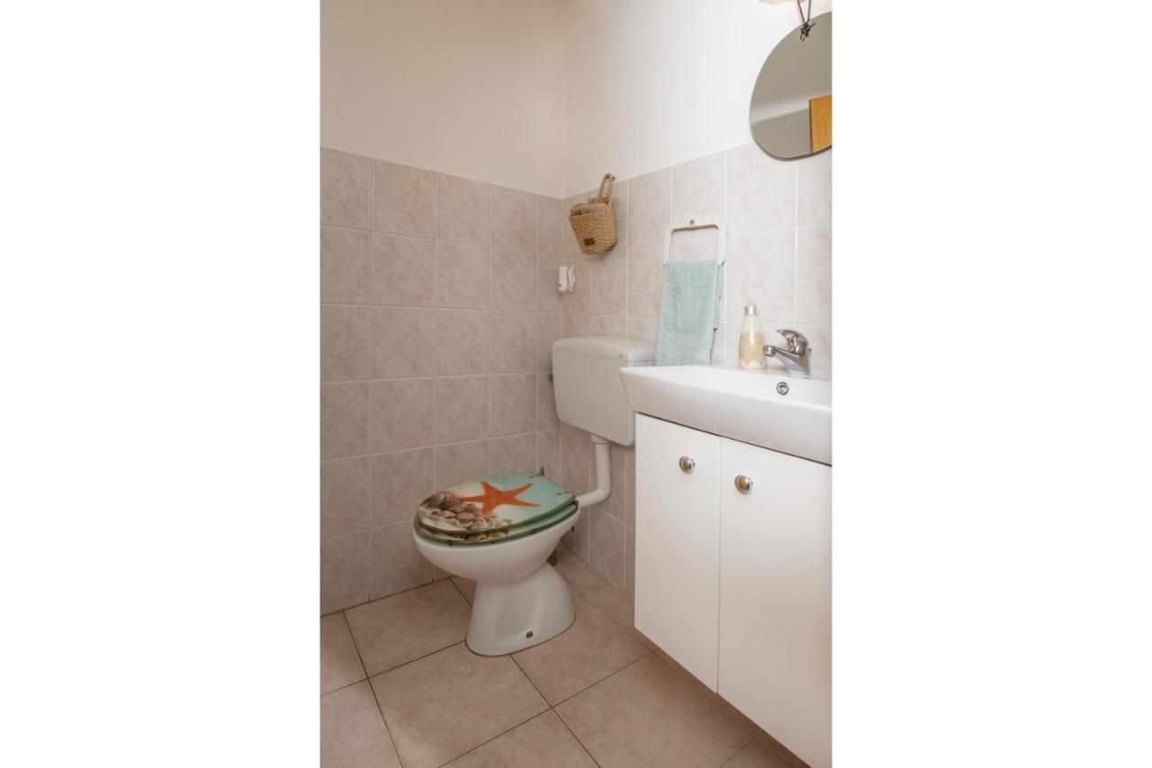 Apartman Point Pula Exterior photo