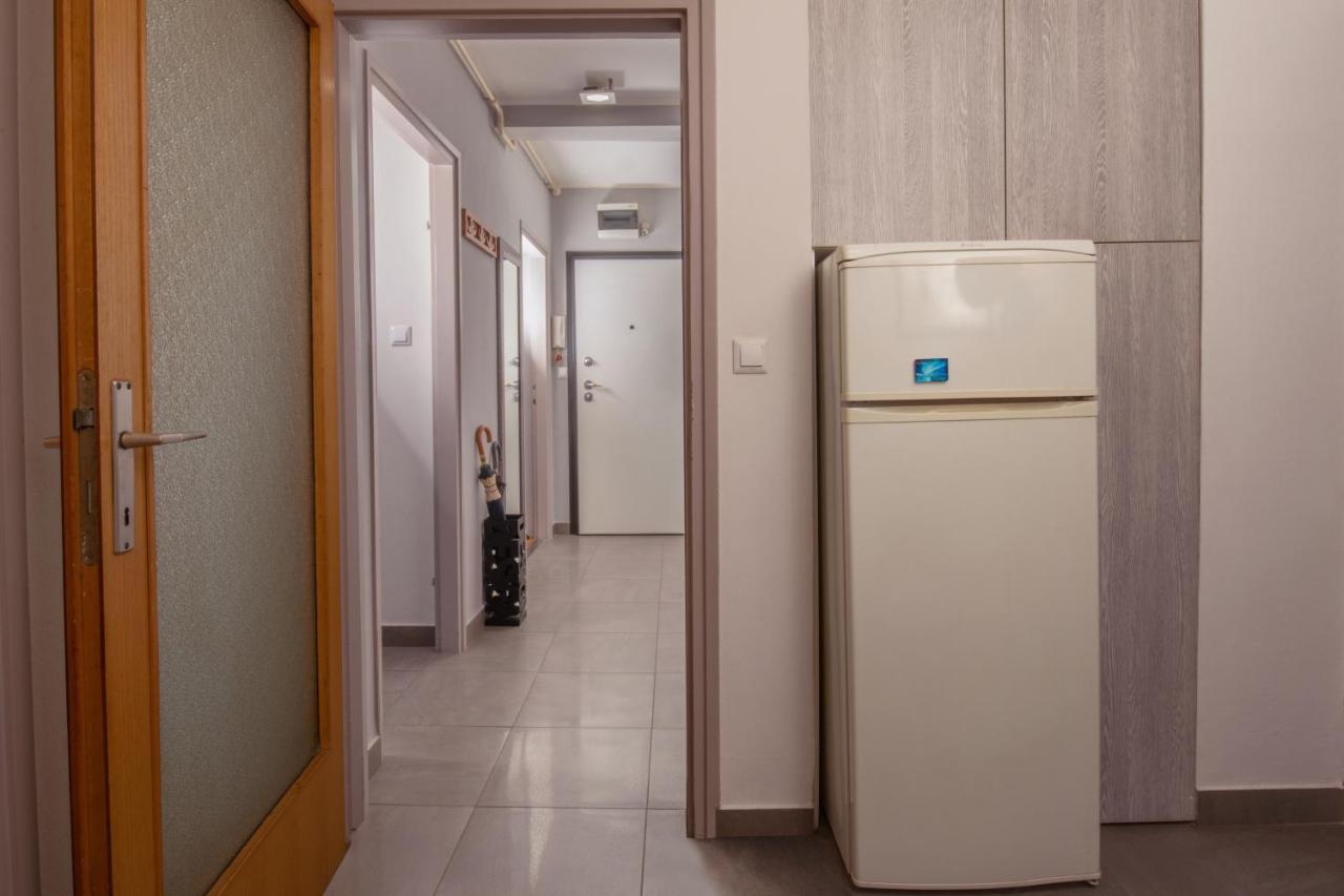 Apartman Point Pula Exterior photo